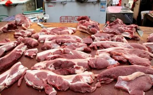 严防非洲猪瘟 禁止从多米尼加输入猪、野猪及其产品
